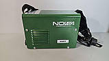 Зварювальний апарат інвертор Б/У Nowa W-355K, фото 5