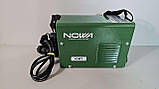 Зварювальний апарат інвертор Б/У Nowa W-355K, фото 7
