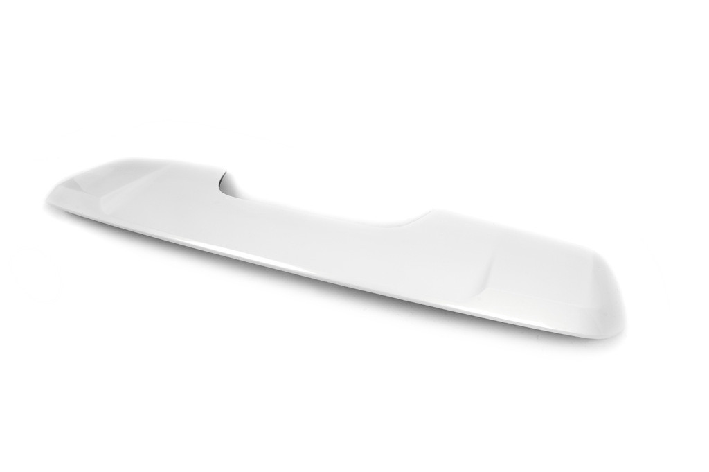 Спойлер OEM Design Чорний для Toyota Land Cruiser 300 2021- рр, фото 1