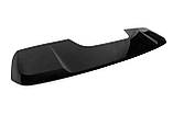 Спойлер OEM Design Чорний для Toyota Land Cruiser 300 2021- рр, фото 6