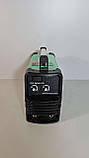 Зварювальний апарат інвертор Б/У RZTK WM 260A LCD, фото 4