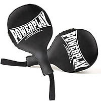 Тренировочная ракетка для тхэквондо PP_3057 Rackets PowerPlay PP_3057_Black, Black, Land of Toys