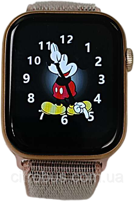 Смарт-годинник браслет Б/У Smart Watch FK78 Pro from Xiaomi, фото 1