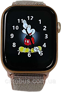 Смарт-часы браслет Б/У Smart Watch FK78 Pro from Xiaomi