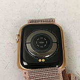 Смарт-годинник браслет Б/У Smart Watch FK78 Pro from Xiaomi, фото 4