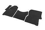 Килимки EVA V3 (чорні) для Volkswagen Crafter 2006-2016 рр, фото 2