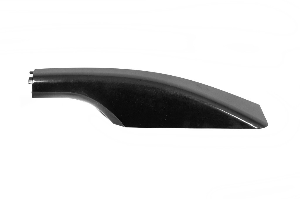 Передня права кришка для рейлінгів для Toyota Land Cruiser 200 2007-2021 рр, фото 1