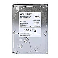 Жорсткий диск 3.5" 8 TB 256 MB Hikvision DS80HKVS-VX1 (99-00021710)