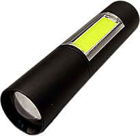 Ліхтар ліхтарик Б/У Ліхтар ручний світлодіодний 519A