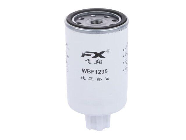 Фільтр грубого очищення палива WBF1235/1119G030/T641010 LOVOL, Foton, фото 1