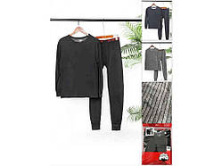 Комплект термобілизни арт.996 р.2ХL ТМ CASTOM