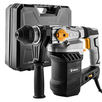 Перфоратори