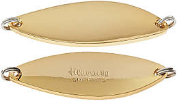 Блешня Smith Heaven 13.0g #02 G (без гачка)