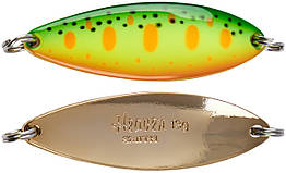 Блешня Smith Heaven 13.0g #36 CYM (без гачка)