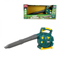 Дуйка на батарейках, що видуває повітря, знімна насадка, у коробці