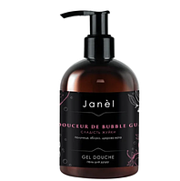 Гель для душу Douceur de Bubble Gum, Солодкість жуйки 275 мл