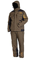 Костюм Norfin Scandic 2 демісезонний мембрана 6000 mm, XL