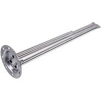 Фланець під сухі тени для бойлера KLIMA HITZE D зовнішній=120MM L трубок=430/280MM (під анод M8) PR1