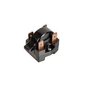 Реле MZ 47 пускозахисне (47OHM 4 клемми) для холодильника PR1