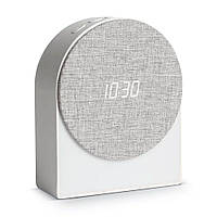 Нічник-колонка WALKER WSP-190 White