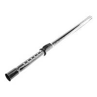 Труба телескопічна для пилососа Bosch 17001738 D=35mm (без фіксатора) EHA