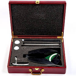 Мініглюг офісний з електричною ловушкою