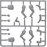 1/35 MiniArt 35257 совєцький ГАЗ-ААА з польвою кухнею та майном, фото 3