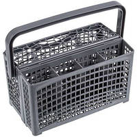 Корзина для столових приборів посудомийної машини 235x130x140mm (універсальна) PR1