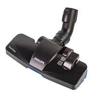 Щітка підлога/килим D=35MM 432200426224 для пилососів PHILIPS PR1