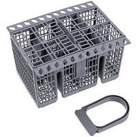 Корзина для столових приборів посудомийної машини 205х160х120mm (універсальна) PR1