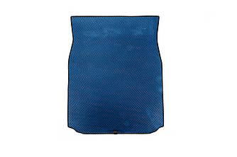 Килимок багажника EVA (Синій) для BMW 7 серія E-38 1994-2001 рр