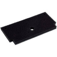 Фільтр випарника для сушильної машини Bosch 12022801 290x140mm (поролон) PR1