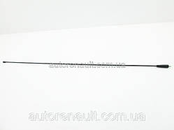 Антена радіо (висока) на Рено Трафік 01-> — RENAULT (Оригінал) 7700309806