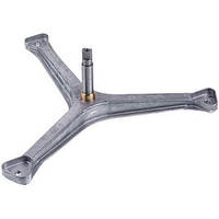 Хрестовина барабана EBI для пральної машини Ariston COD.709 L=100mm EHA