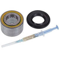 Комплект підшипів. (BA2B 633667 BB) Indesit + сальник (35*52/65*7/10) + мастило PR1