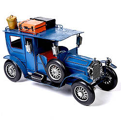 Модель автомобіля 7263