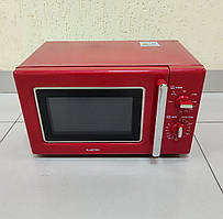 Стильна мікрохвильова піч (НВЧ) + гриль Klarstein 10032640 з Німеччини з гарантією