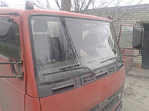 Замена лобового стекла TATA 613