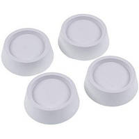 Амортизуюча (антивібраційна) підставка (4шт) для пральних машин Indesit C00384873 PR1