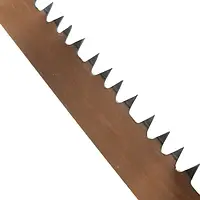 Полотна пильні для ножівки