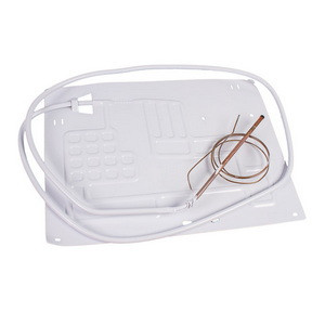 Випарник 370x275mm (плачучий) з капіляром PR1