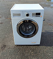 Пральна машина б у на 9 кг з прямим приводом Daewoo DWD-HB1412 з Німеччини з гарантією