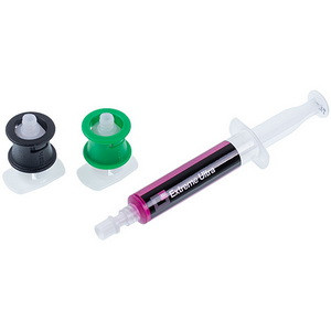 Герметик для фреону ERRECOM TR1163.AL.M4.S2 R134а/R1234yf (6ml, з 2-ма адаптерами) PR1