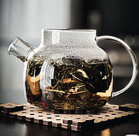 Фруктовий чай Обліпиха та Апельсин 500 г