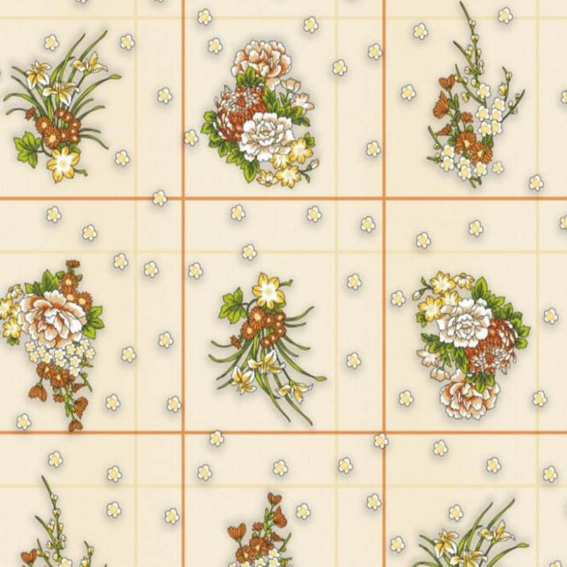 Скатертина ПВХ на нетканій основі зі складу опт