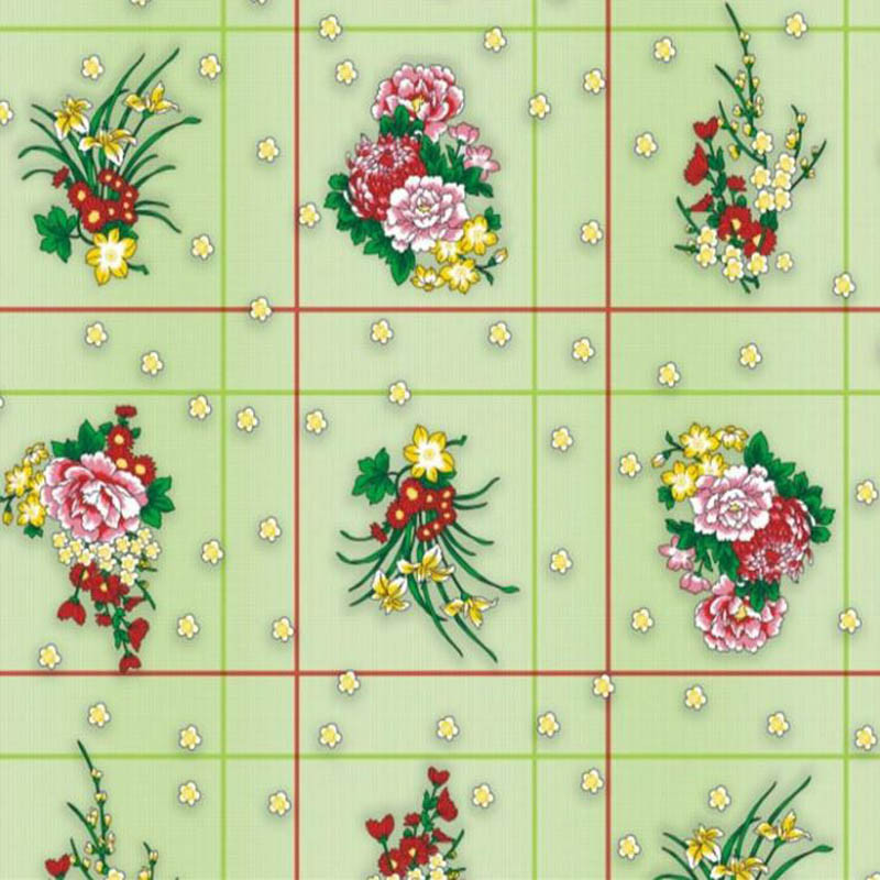 Клейонка на основі ПВХ 25 м/рул