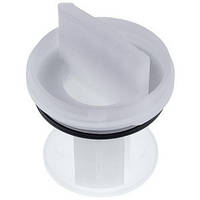 Bosch 00647920 Фільтр насоса для пральної машини PR1