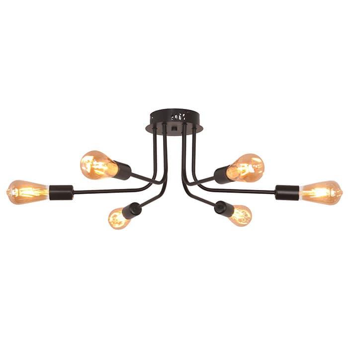 Люстра LED "MENDOZA-6"