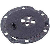 Фланець круглий для бойлера ATLANTIC \ ROUND Gт00118EATL D=120MM, 6 отворів PR1