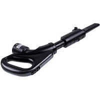 Корпус ручки шланга для пилососа Samsung DJ97-02087C отвір під шланг 54mm, в трубу 35mm PR1